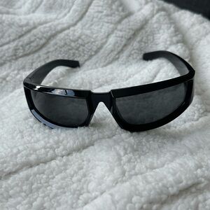 Y2K sunglasses